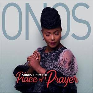 ONOS Ariyo – The Anointing