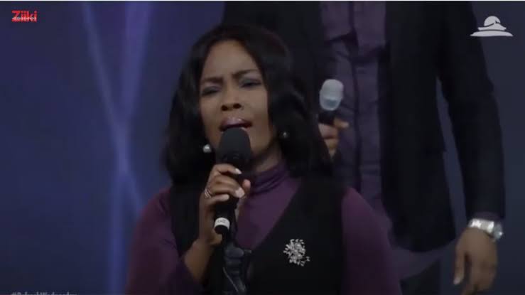 ONOS Ariyo – Alagbara