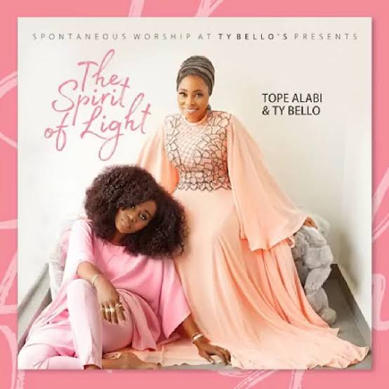 Tope Alabi & TY Bello – OBA MI DE