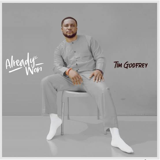 Tim Godfrey – Olorun Mi