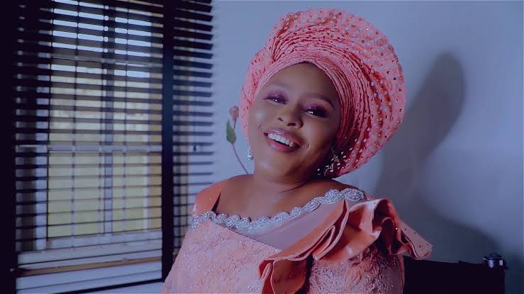 Jimmy D Psalmist – Jehovah Idighi Agbanwe