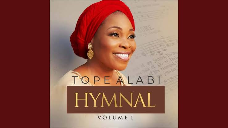 Tope Alabi – Ko Si’bi Ti’mole Re Kode