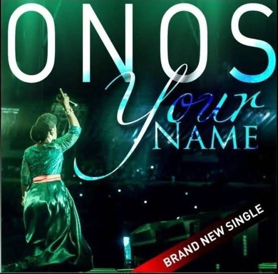 ONOS Ariyo – Your Name