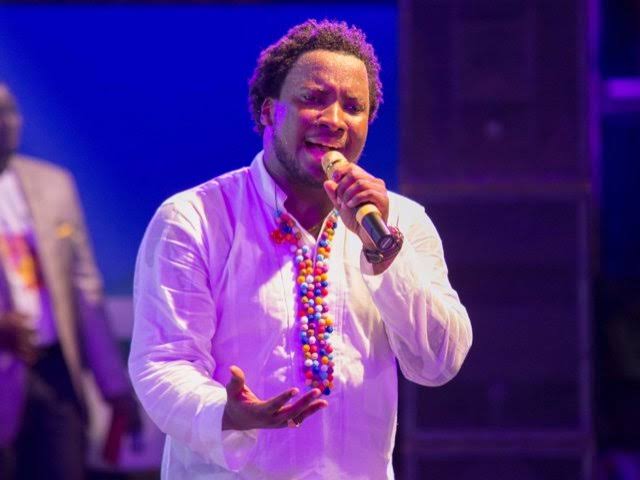 DOWNLOAD MP3: Open The Flood Gate (Baba Oh) by Sonnie Badu