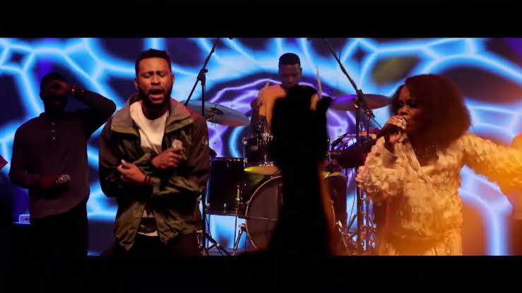 Limoblaze & ONOS - Billion Words