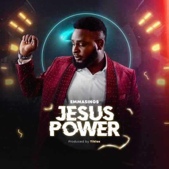 Emmasings – Jesus Power