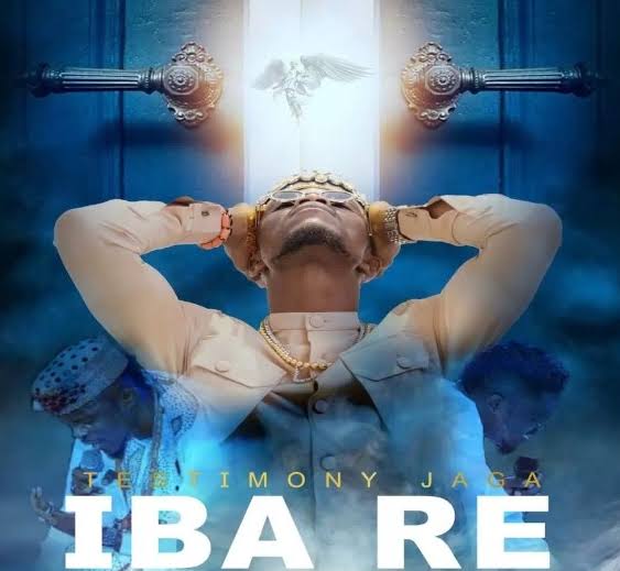 Testimony Jaga – Ibare