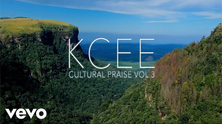 KCee – Cultural Praise (Vol 3) Ft. Okwesili Eze Group