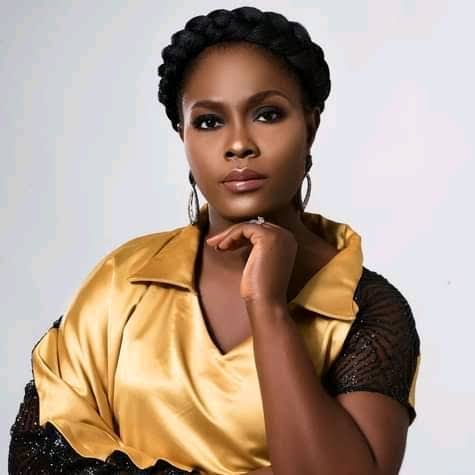 Onos – Holy Is Your Name