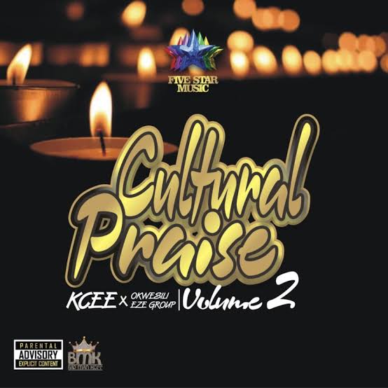KCee – Cultural Praise (Vol 2) Ft. Okwesili Eze Group