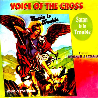 Voice Of The Cross – Great Is Thy Name