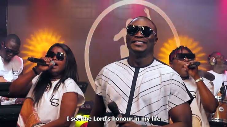 Laolu Gbenjo – Next Level