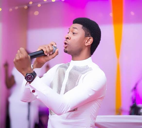 Steve Crown – Sunansa