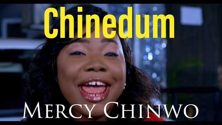 Mercy Chinwo – Chinedum (Anywhere You Lead Me)