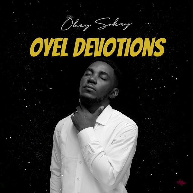 Okey Sokay – Darling Jesus