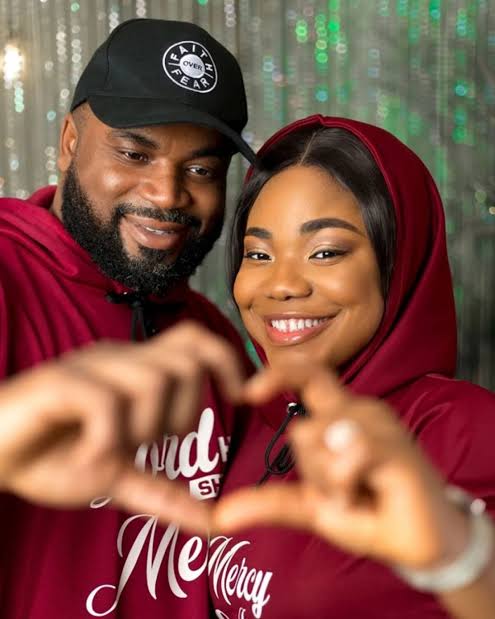 Mercy Chinwo – Ije Love