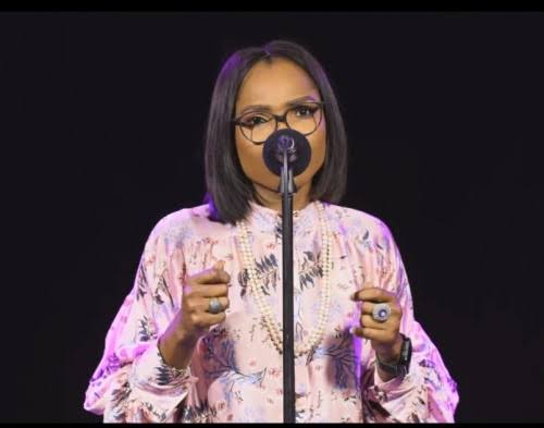 Victoria Orenze – Have Mercy