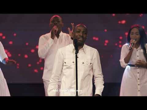 Dunsin Oyekan – The Difference