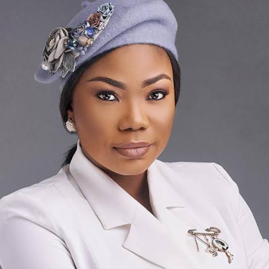 Mercy Chinwo – Regular Ft. Fiokee