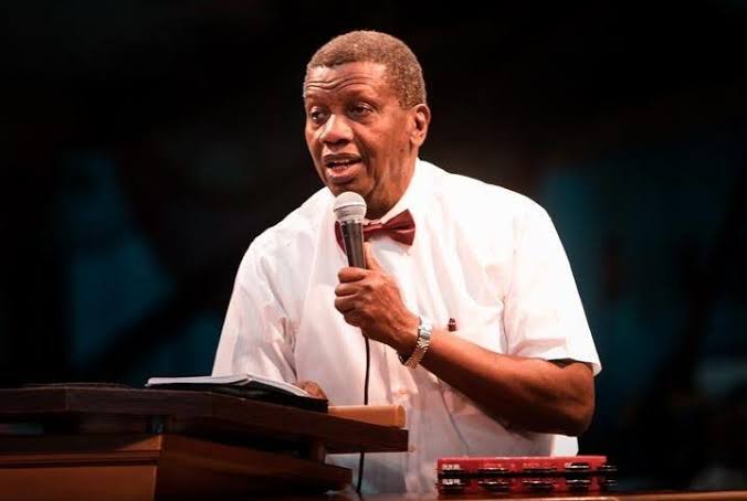 Prophecies For 2023 By Pastor E. A. Adeboye