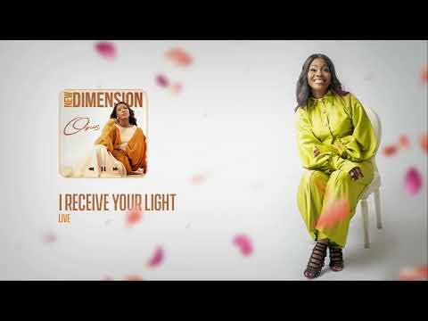 Onos – I Receive Your Light