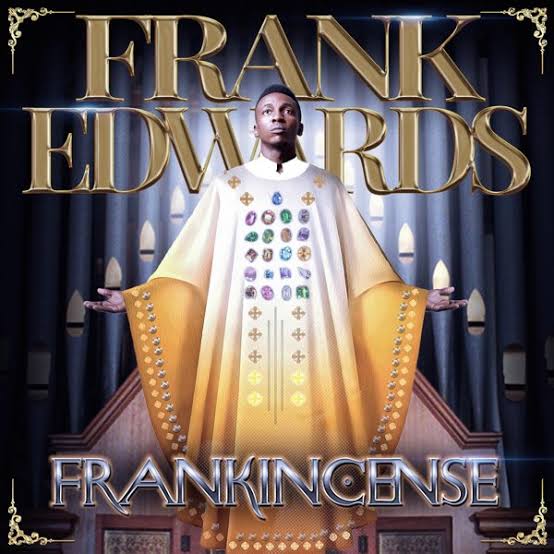 Frank Edwards – Onye Mmeri