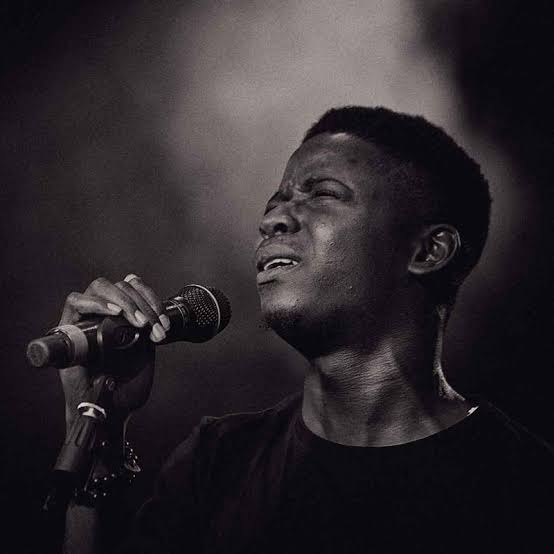 Folabi Nuel – Ore re