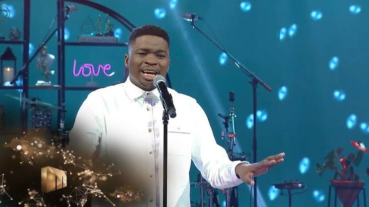 Dr. Tumi – Jesus Lives