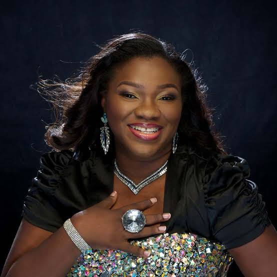 Lara George – Forever In My Heart