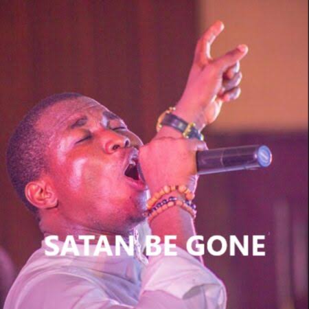 Theophilus Sunday – Satan Be Gone