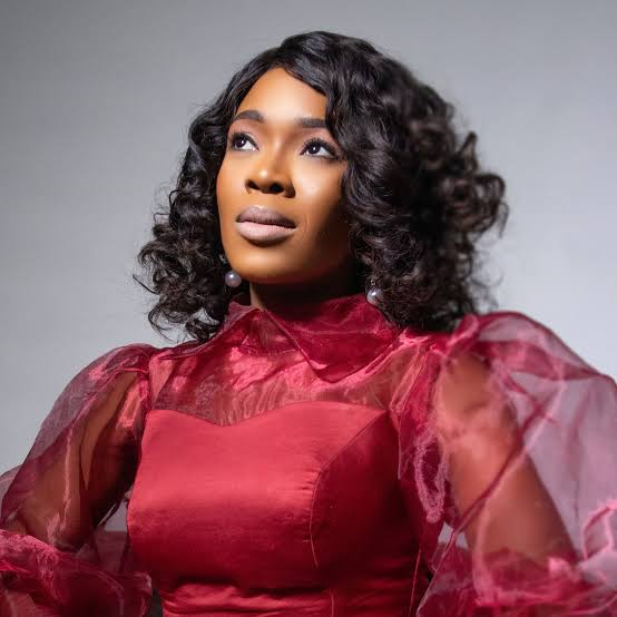 Esther Oji – Wonder to My Soul (Live)