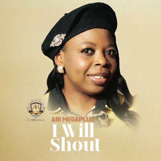 Abi Megaplus – I Will Shout