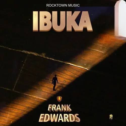 Frank Edwards - Ibuka