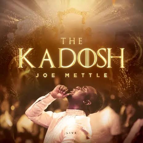 Joe Mettle – The Word ft. Prophet Edem