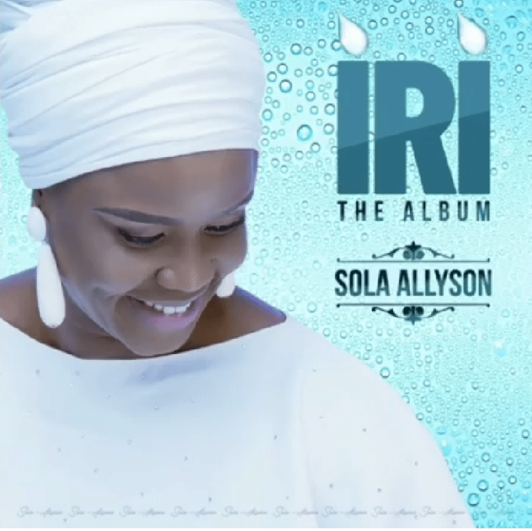 Sola Allyson – Child