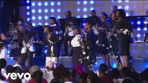 Joyous Celebration – Acapella Medley