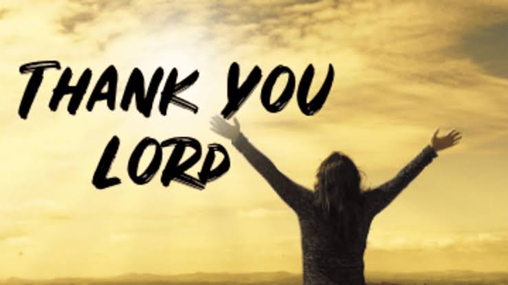 Chris Morgan – Osawese (Thank You Lord)