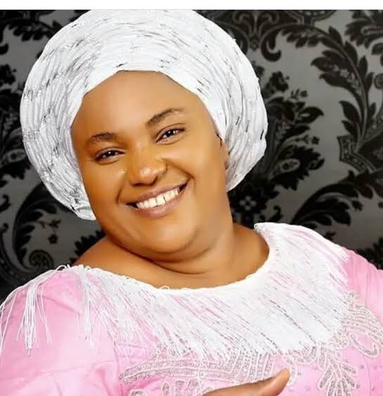 Happy Birthday To Gospel Artist Chioma Jesus