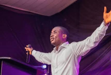 1spirit & Theophilus Sunday – Waste Me On You