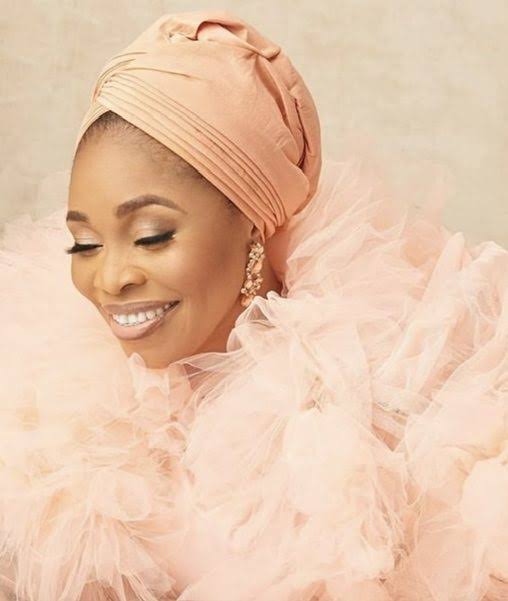 Tope Alabi – Alabarin