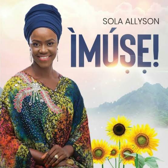 Sola Allyson – Jiji Moji