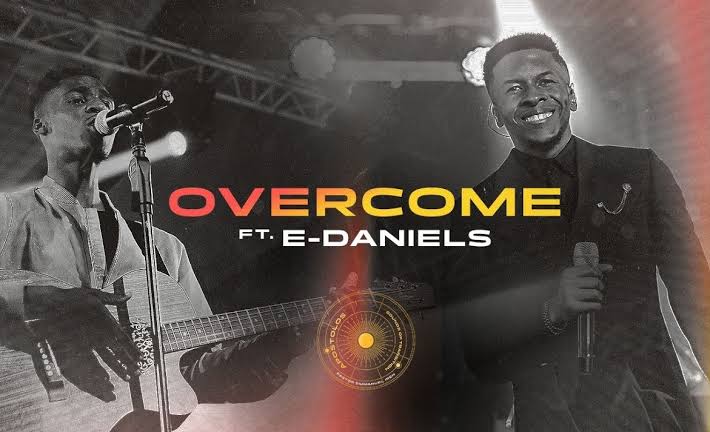 Pastor Iren – Overcome (Live) ft. E Daniels