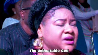 Jonathan Praise – Amama Amasi Amasi Ft. Jimmy D Psalmist