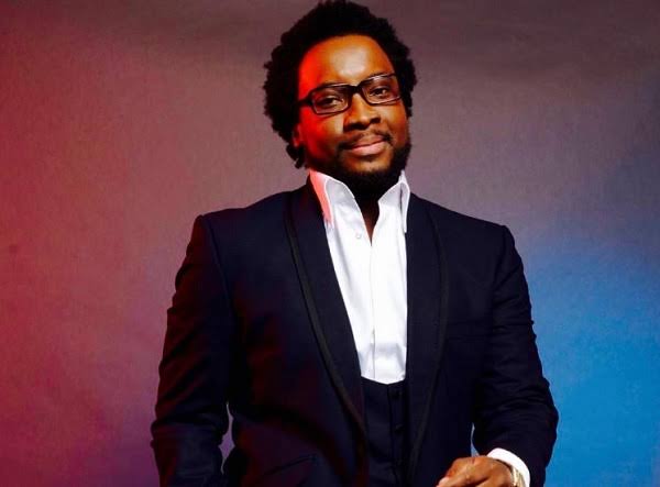 Sonnie Badu – Yahweh