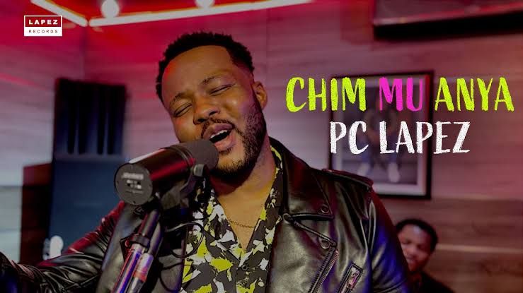 Pc Lapez – Chim Mu Anya