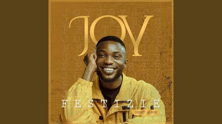 Festizie – Song of Praise Ft. Moses Bliss Remix