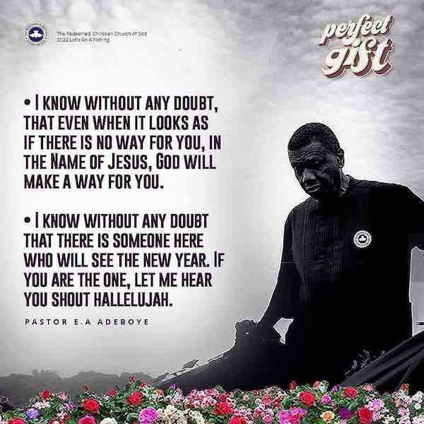 Open Heaven 26 March 2023 – When God Allows Mountains II