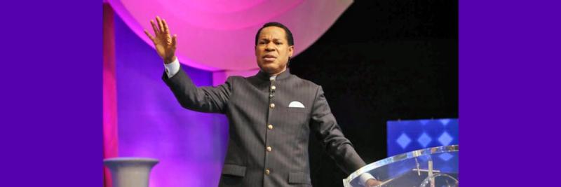 Rhapsody Of Realities 12 March 2023: Fix Your Gaze On Truth