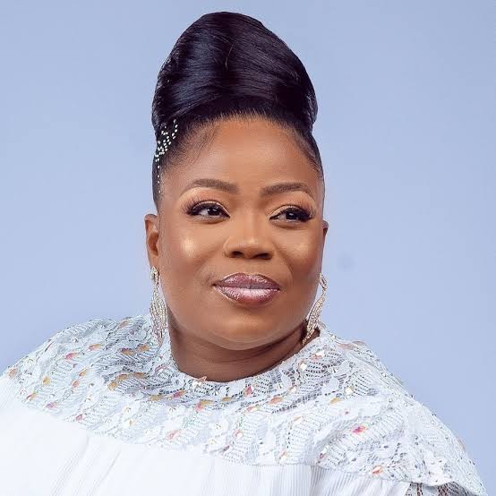 Efe Nathan – I Declare