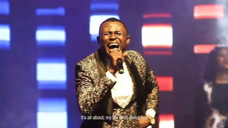 Elijah Oyelade – Oghene Doh